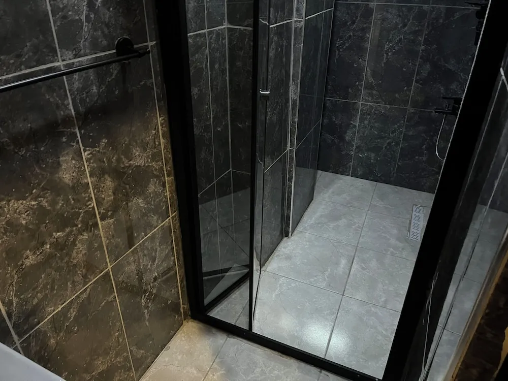 Comfort Üç Kişilik Oda