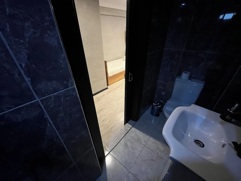 Comfort Üç Kişilik Oda