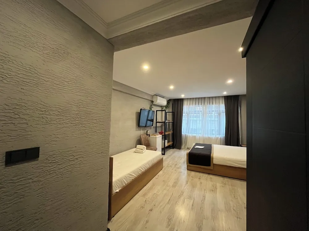 Comfort Üç Kişilik Oda