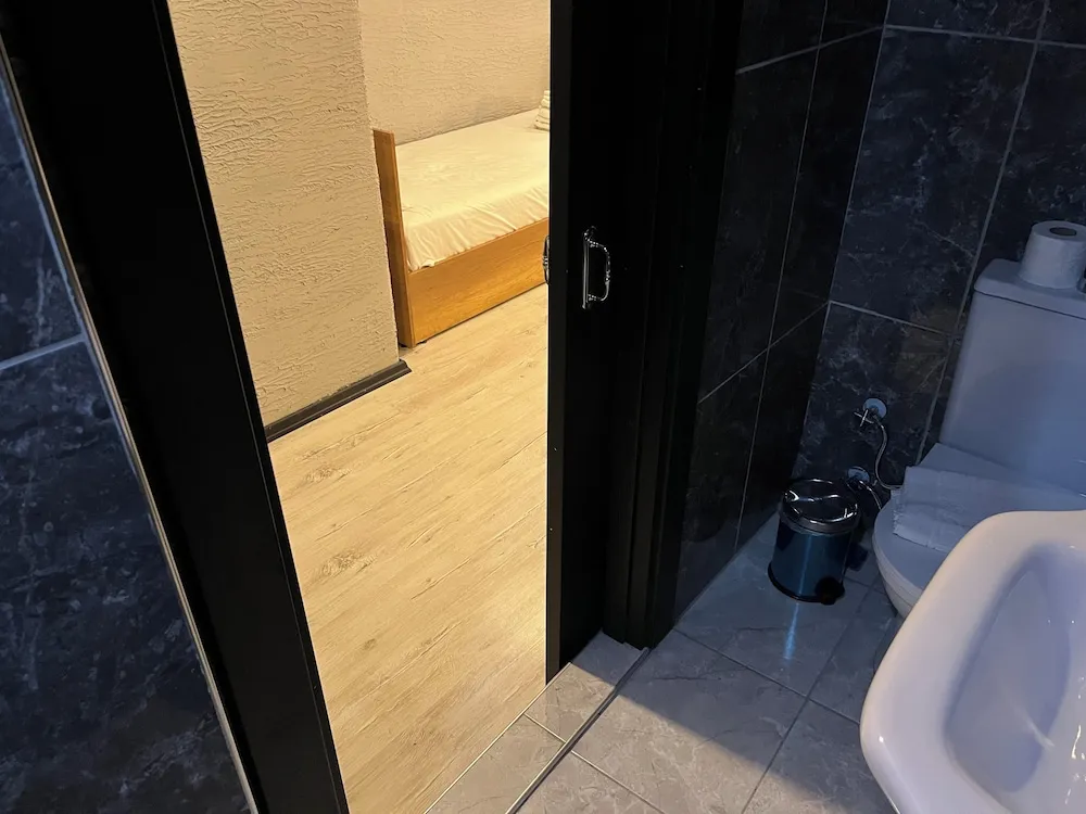 Comfort Üç Kişilik Oda