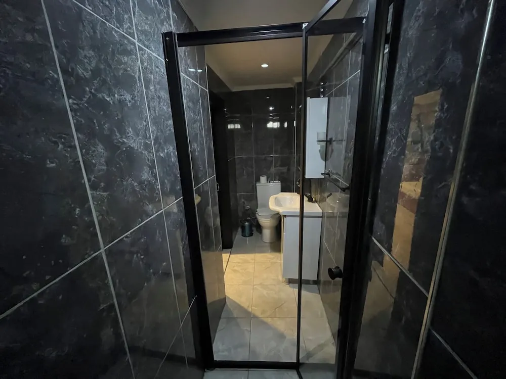 Comfort Üç Kişilik Oda