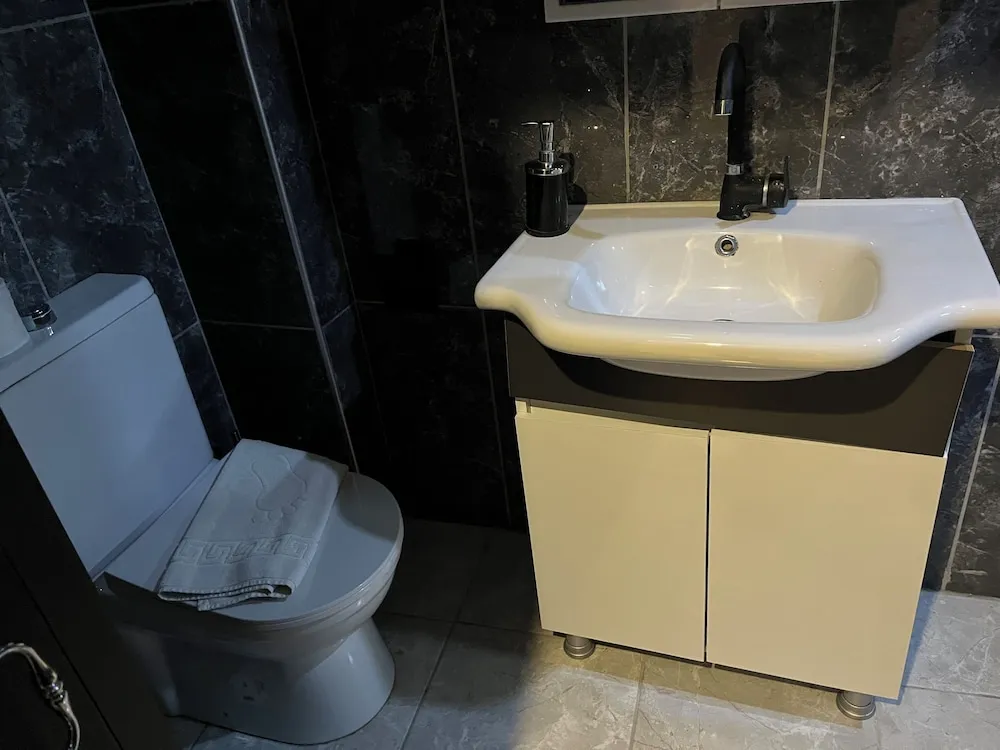 Comfort Üç Kişilik Oda