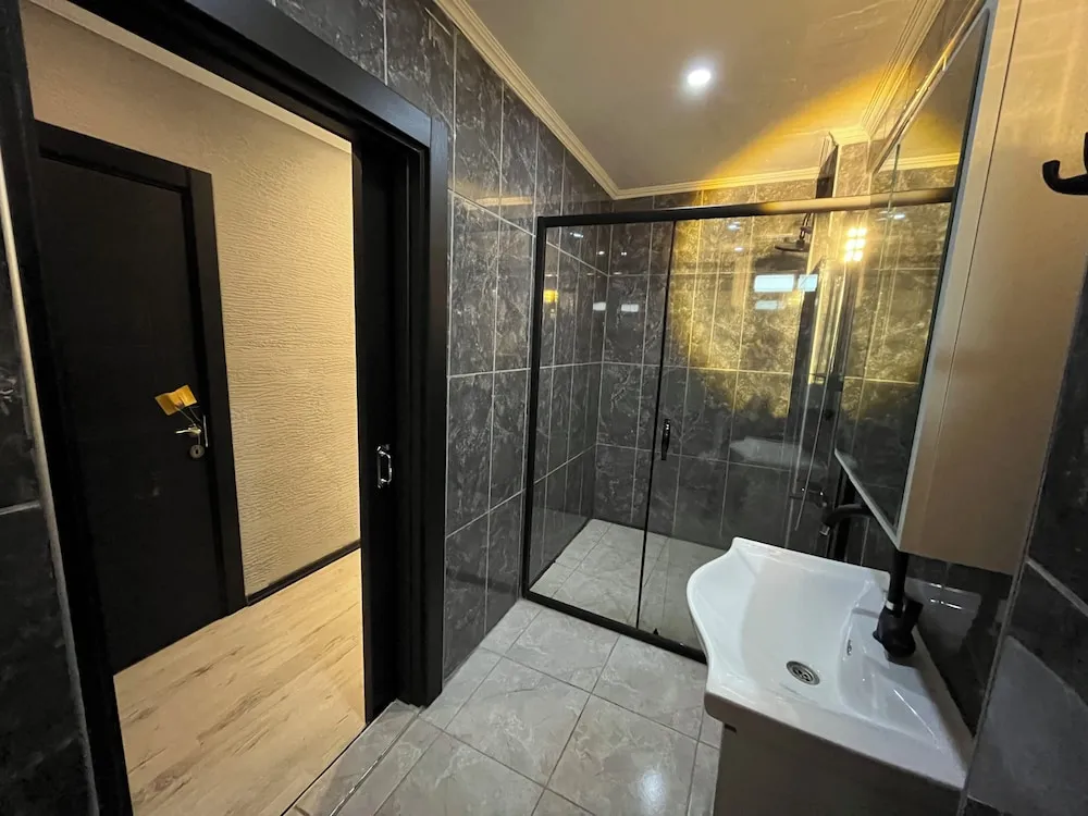 Deluxe Üç Kişilik Oda