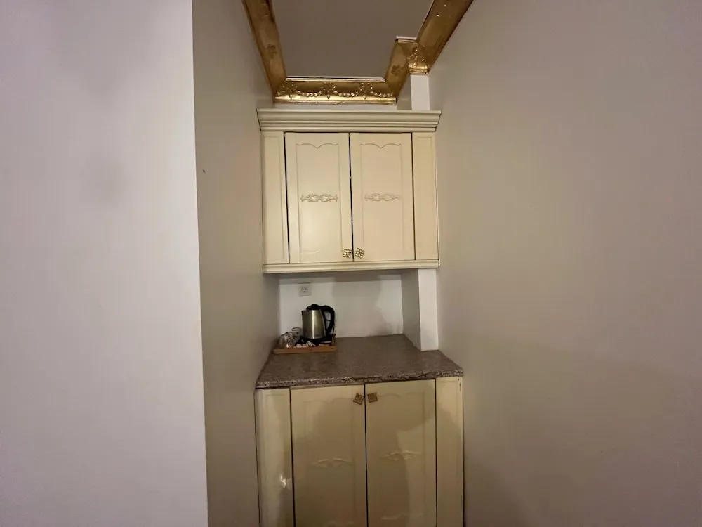 Standard Üç Kişilik Oda