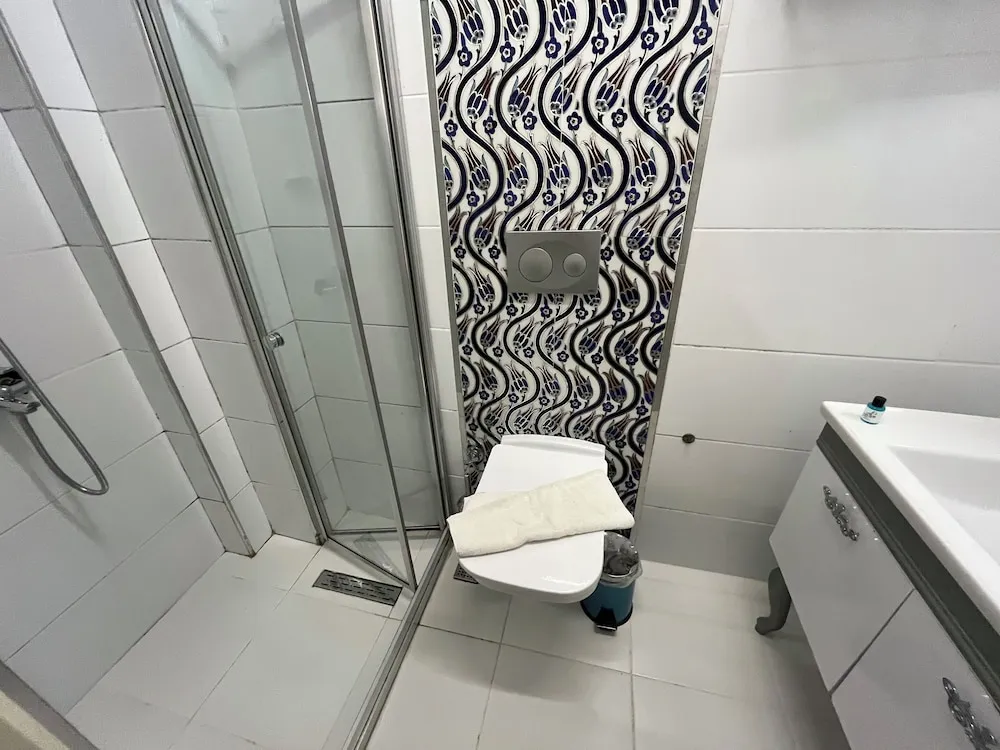 Standard Üç Kişilik Oda