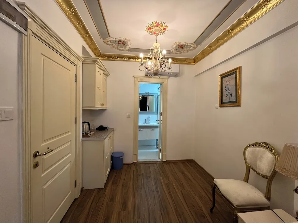 Superior Üç Kişilik Oda