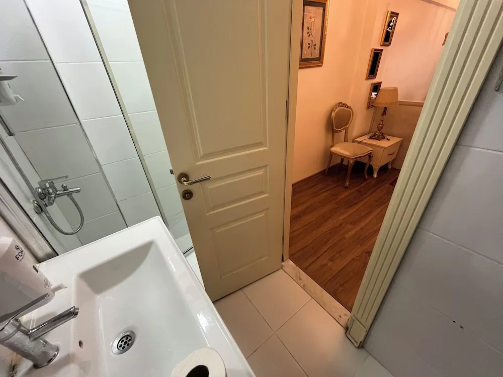 Superior Üç Kişilik Oda