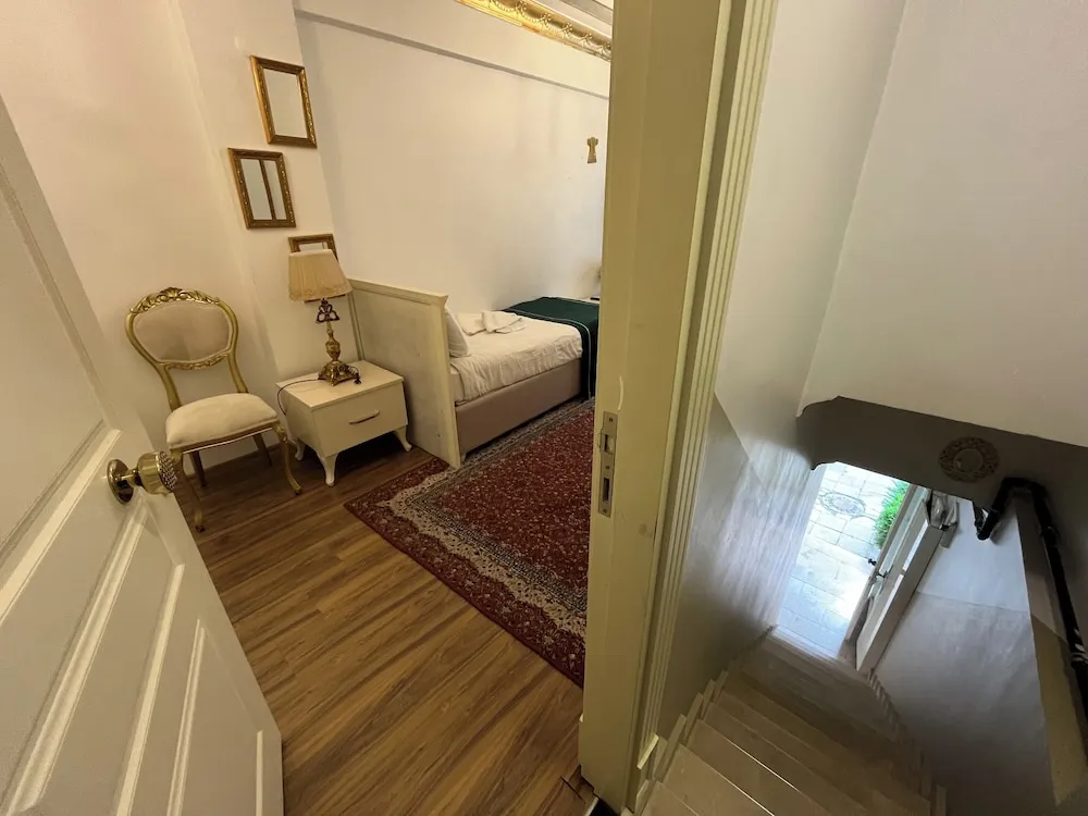 Superior Üç Kişilik Oda