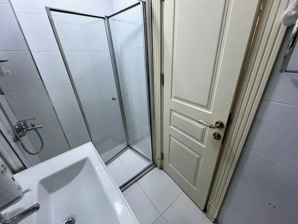 Superior Üç Kişilik Oda