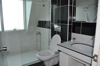 Arsen Hotel