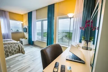 Arsen Hotel