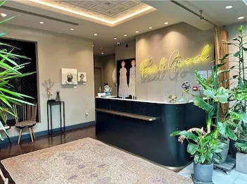 39 Kalamış Marina Hotel