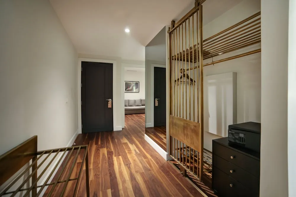 Marina Suite