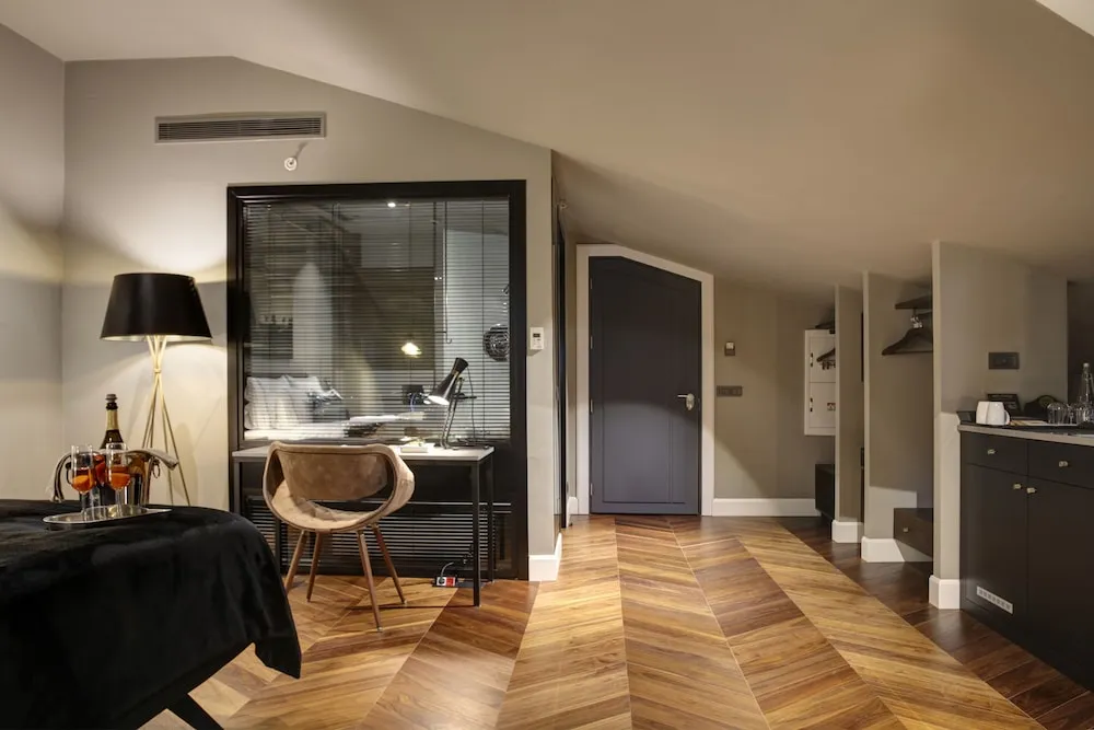 King's Room