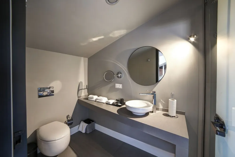 Terrace Room