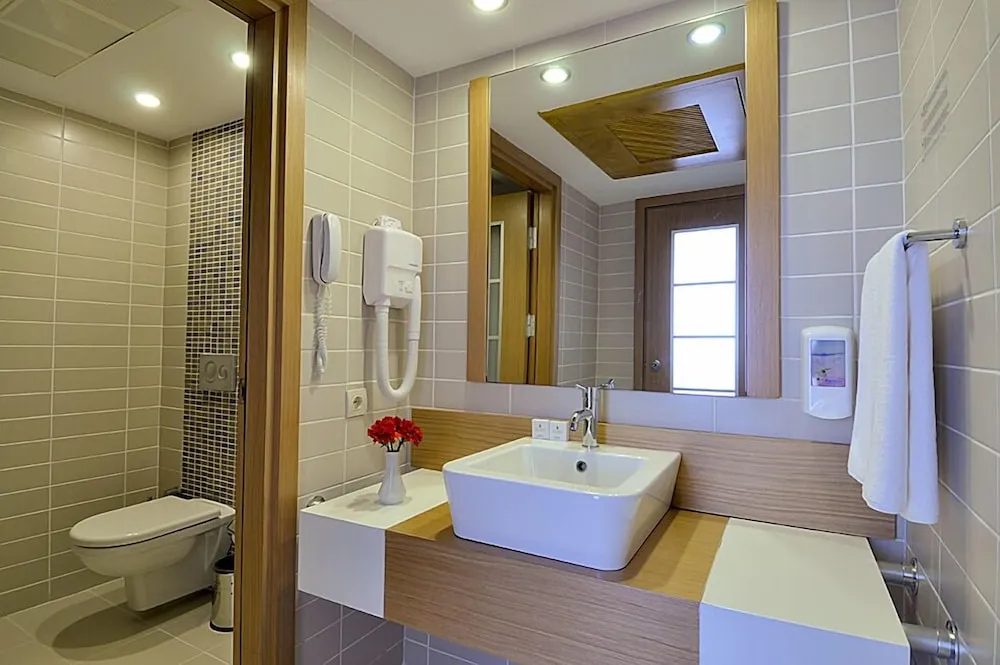 Alkoclar Adakule - All Inclusive