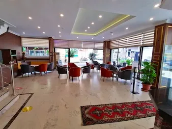 Ergün Hotel