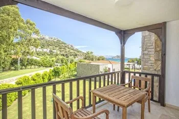 Datça Doris Hotel - Özel Sınıf