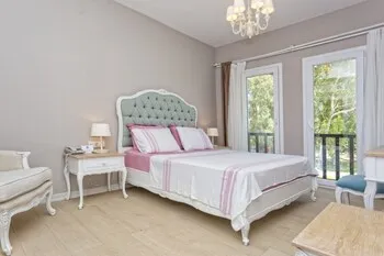 Datça Doris Hotel - Özel Sınıf