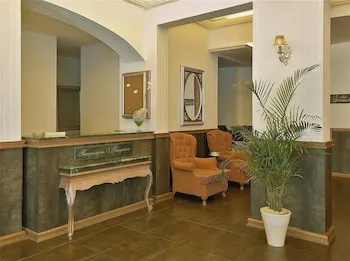 Gönlüferah Thermal Hotel
