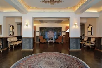 Gönlüferah Thermal Hotel