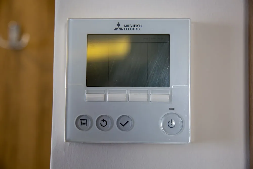 Comfort Süit, 1 Yatak Odası