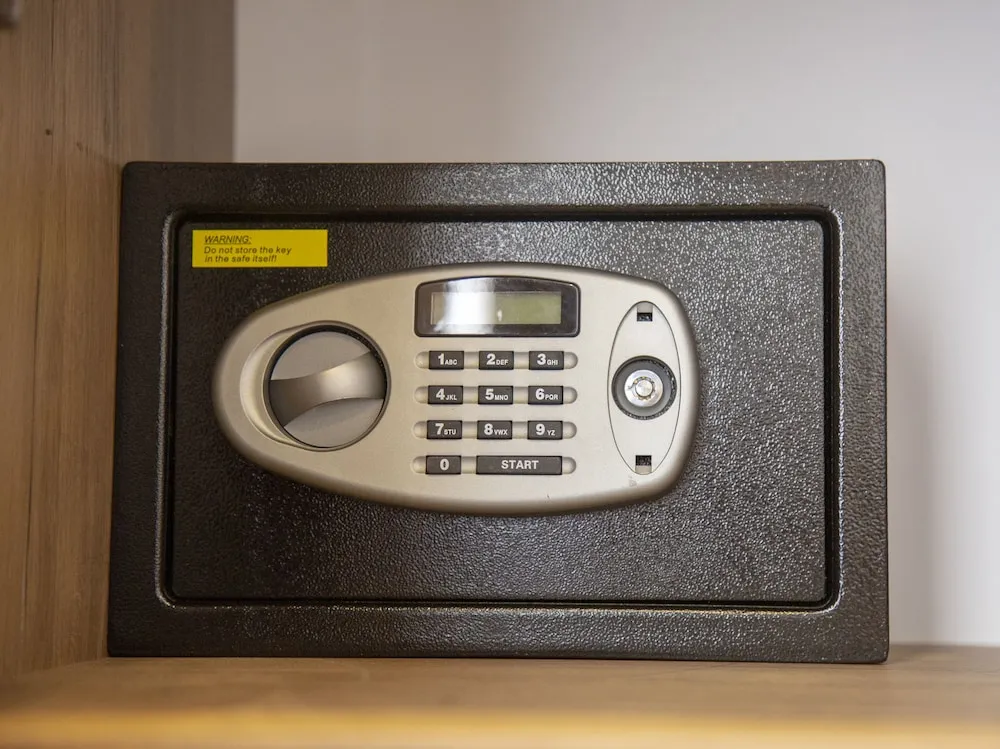 Luxury Süit, 1 Yatak Odası