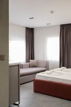 Voir Hotel Pera