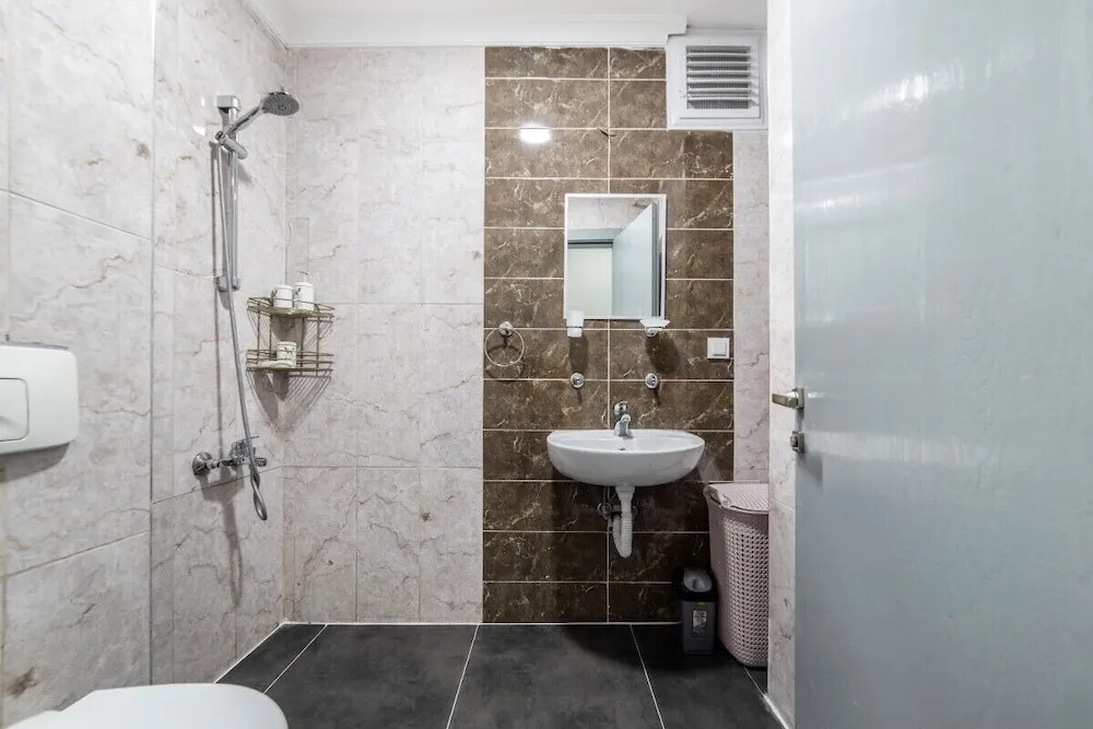 Superior Apart Daire, 2 Yatak Odası