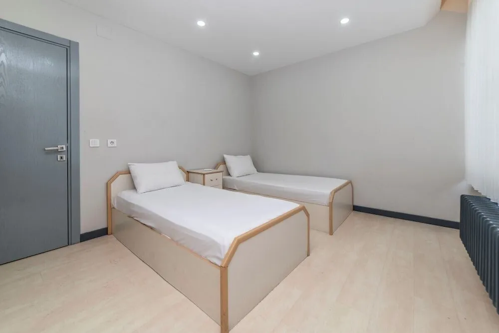 Superior Apart Daire, 2 Yatak Odası
