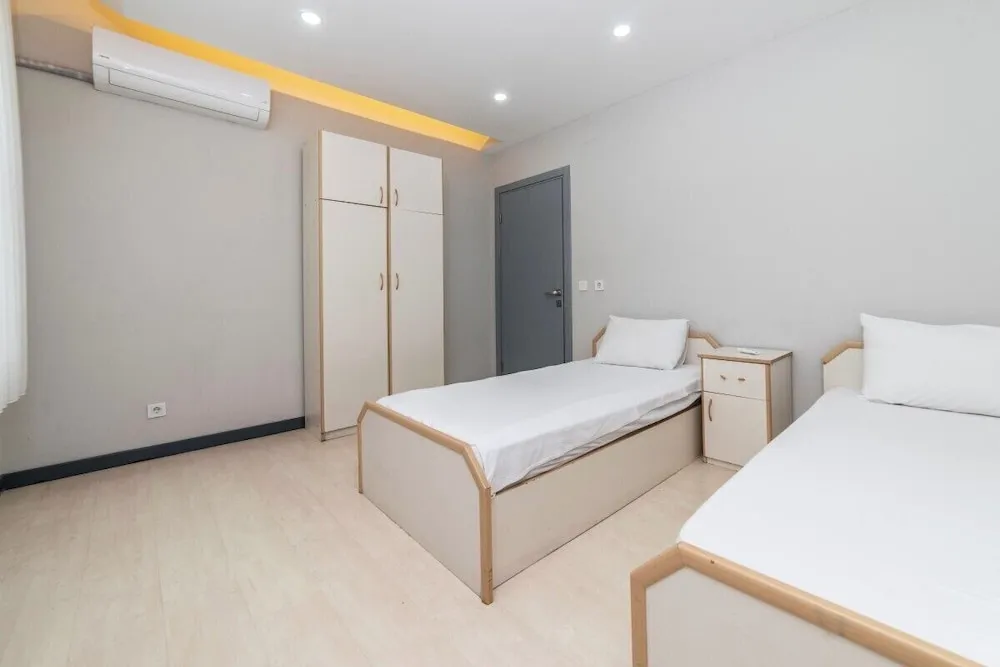 Superior Apart Daire, 2 Yatak Odası