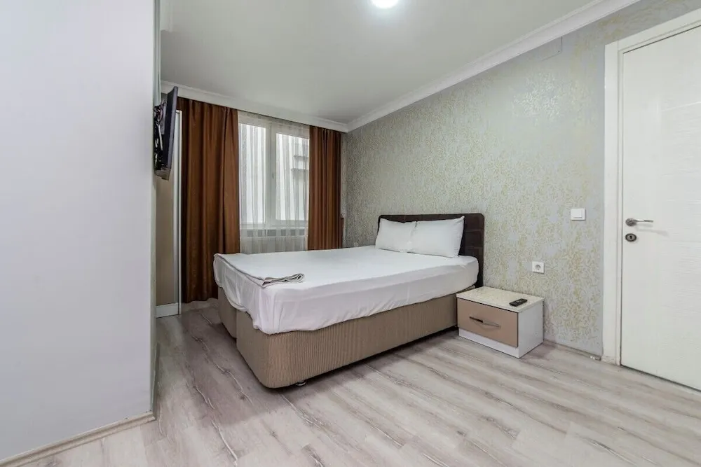 Superior Apart Daire, 2 Yatak Odası