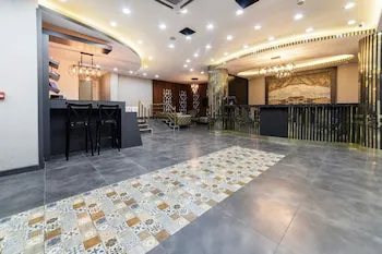 Diamond Palace Residence
