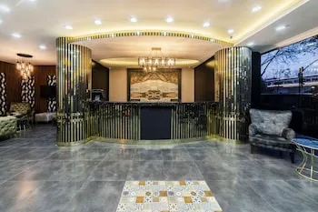 Diamond Palace Residence