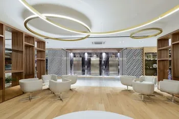 Ankara Alegria Business Hotel