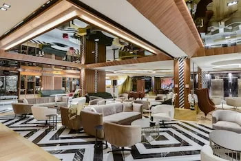 Ankara Alegria Business Hotel