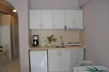 Paşahan Apart