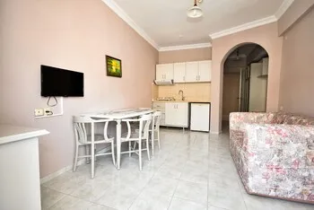 Paşahan Apart