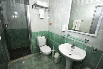 Paşahan Apart