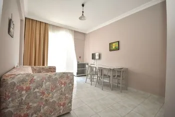 Paşahan Apart