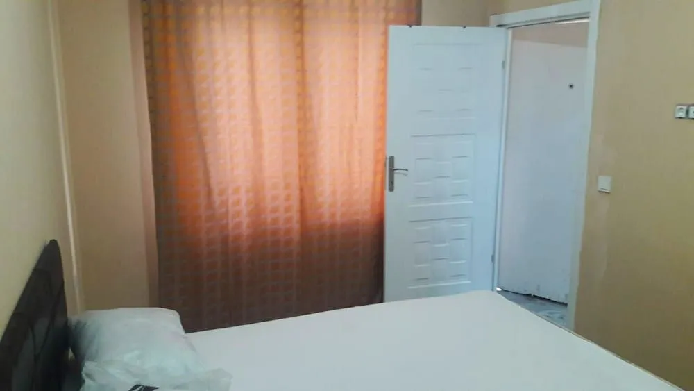 Standard Apart Daire