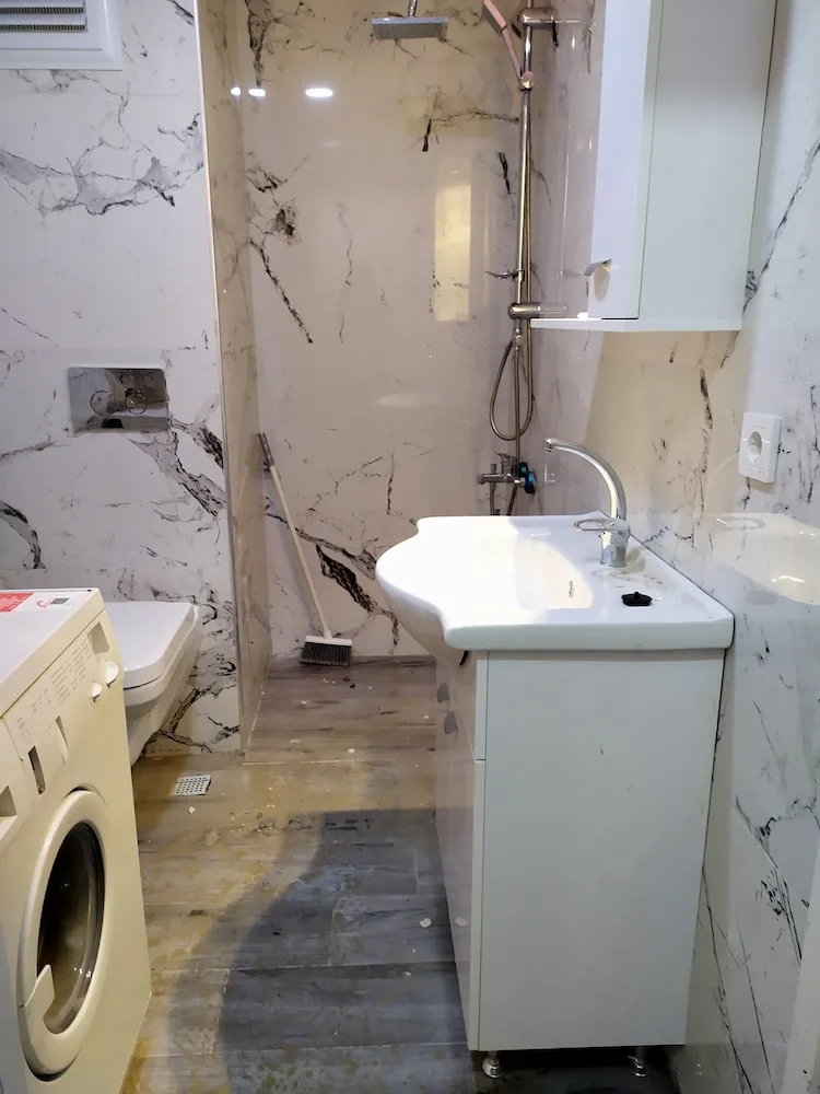 Standard Apart Daire