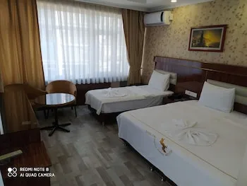 Elit Palace Hotel
