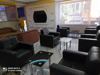 Elit Palace Hotel