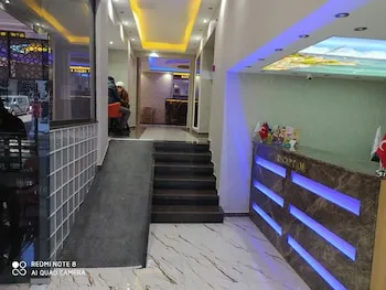 Elit Palace Hotel