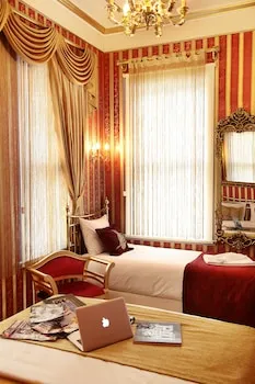 Sultan Tughra Otel - Special Class