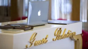 Sultan Tughra Otel - Special Class