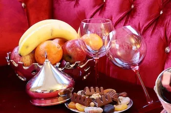 Sultan Tughra Otel - Special Class