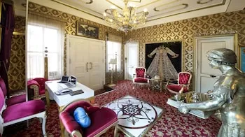 Sultan Tughra Otel - Special Class
