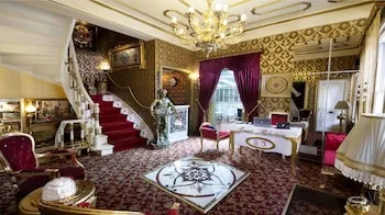 Sultan Tughra Otel - Special Class